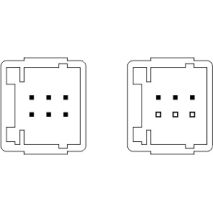 Διακόπτης για CITROEN C4 9 επαφών Auto Moto Tyres 