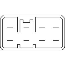 Διακόπτης για HYUNDAI H100 2002 7 επαφών Auto Moto Tyres 