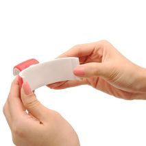 XENOMIX Βάση Στήριξης Κινητού C6000S Μαύρη Auto Moto Tyres 