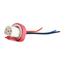 ΦΙΣΑ ΓΙΑ ΛΑΜΠΕΣ 9004/9007 ME ΚΑΛΩΔΙΟ 15cm Auto Moto Tyres 