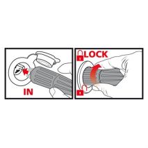 ΒΥΣΜΑ ΑΣΦΑΛΕΙΑΣ ΠΡΙΖΑΣ ENGEL TYPE 12/24V 15A max Auto Moto Tyres 