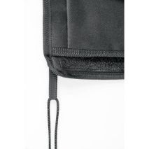 ORGANIZER ΚΑΙ ΚΑΛΥΜΜΑ ΠΟΡΤ-ΜΠΑΓΚΑΖ ΑΔΙΑΒΡΟΧΟ 2in1 110x100cm+110x55cm Auto Moto Tyres 