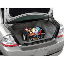 ORGANIZER ΠΟΡΤ ΜΠΑΓΚΑΖ DELUXE (M) 52 Χ 32 cm Auto Moto Tyres 