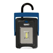 ΦΑΚΟΣ GL-1 ΜΕ 7LED192lm 2W 7.000K PRO-SERIES ΑΔΙΑΒΡΟΧΟΣ ΜΕ ΜΑΓΝΗΤΙΚΗ ΒΑΣΗ+ΓΑΝΤΖΟΣ Auto Moto Tyres 