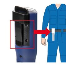 ΦΑΚΟΣ GL-4 12/24/230V ΜΕ 11LED 560lm 6W 7.000K PRO-SERIES ΑΔΙΑΒΡΟΧΟΣ ΜΕ ΜΑΓΝΗΤΙΚΗ ΒΑΣΗ+ΓΑΝΤΖΟΣ Auto Moto Tyres 