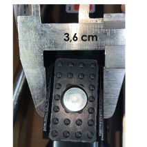 ΓΡΥΛΟΣ ΜΗΧΑΝΙΚΟΣ 2 ΤΟΝΩΝ 2.000KG ΓΙΑ SUV/4x4 98mm-442mm Auto Moto Tyres 