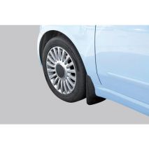 ΛΑΣΠΩΤΗΡΕΣ SPLASH-GUARDS CONTOUR 22x30cm TYPE-1 2ΤΕΜ. Auto Moto Tyres 