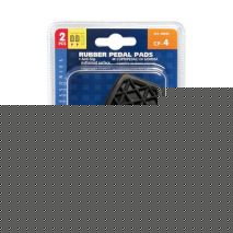 ΑΝΤΙΟΛΙΣΘΗΤΙΚΑ ΠΑΠΟΥΤΣΑΚΙΑ ΠΕΝΤΑΛ ΦΡΕΝΟΥ/ΣΥΜΠΛΕΚΤΗ ΓΙΑ CITROEN/PEUGEOT CP-4 - 2 ΤΕΜ. Auto Moto Tyres 