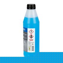 ΑΝΤΙΨΥΚΤΙΚΟ SUPERIOR-BLUE -3,5°C ΕΩΣ -36°C 1000ml ΣΥΜΠΥΚΝΩΜΕΝΟ (ΠΑΡΑΦΛΟΥ) Auto Moto Tyres 