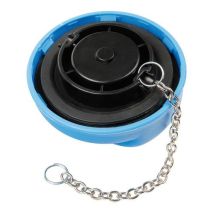 ΤΑΠΑ ΡΕΖΕΡΒΟΥΑΡ U-4 60mm ΜΠΑΓΙΟΝΕΤ ΜΕ ΚΛΕΙΔΙ Auto Moto Tyres 