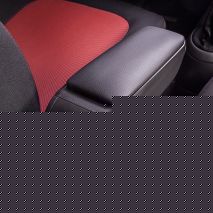 ΤΕΜΠΕΛΗΣ ΑΥΤΟΚΙΝΗΤΟΥ ARMSTER S ΓΙΑ CITROEN C2 2003-2010 / FACELIFT 2010+ / C3 2002-2010  ΣΕ ΜΑΥΡΟ ΧΡΩΜΑ RATI - 1 ΤΕΜ. Auto Moto Tyres 