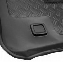 ΜΑΡΚΕ ΠΑΤΑΚΙ ΣΚΑΦΗ ΠΟΡΤ ΜΠΑΓΚΑΖ ΓΙΑ FIAT DOBLO 5M 2010-2020 ΛΑΣΤΙΧΟ ΣΕ ΜΑΥΡΟ ΧΡΩΜΑ CIK - 1 ΤΕΜ. Auto Moto Tyres 