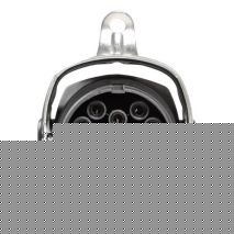 ΑΝΤΑΠΤΟΡΑΣ ΦΟΡΤΗΓΟΥ 24V - ISO 12098 - 15 ΠΟΛΩΝ (ΜΕ ΣΠΥΡΑΛ ΚΑΛΩΔΙΟ 4.5m) Auto Moto Tyres 