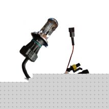 H4-3 12V 8.000K KIT XENON CAN-BUS (ΔΙΠΛΗ ΣΚΑΛΑ) Auto Moto Tyres 