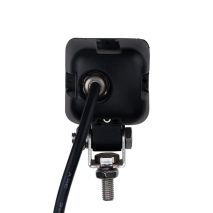 ΠΡΟΒΟΛΕΑΣ ΕΡΓΑΣΙΑΣ WORKING LAMPS FLOOD 10-32V 10W 800lm CREE LED ΤΕΤΡΑΓΩΝΟΣ (53 x 53 x 76 mm) M-TECH -1ΤΕΜ Auto Moto Tyres 
