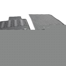 ΜΑΡΚΕ ΠΑΤΑΚΙΑ ΣΕ ΣΚΑΦΗ ΛΑΣΤΙΧΟ ΓΙΑ RENAULT ESPACE 5D 2015+ ΣΕ ΜΑΥΡΟ ΧΡΩΜΑ ΜΕ ΚΟΥΜΠΩΜΑΤΑ CIK - 4 ΤΕΜ. Auto Moto Tyres 