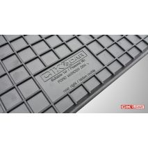 ΜΑΡΚΕ ΠΑΤΑΚΙΑ ΣΕ ΣΚΑΦΗ ΛΑΣΤΙΧΟ ΓΙΑ FORD MONDEO 2014+ CIK (ΜΕ ΚΟΥΜΠΩΜΑΤΑ) - 4 ΤΕΜ. Auto Moto Tyres 