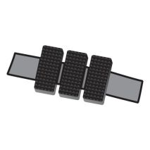 ΙΜΑΝΤΑΣ ΔΕΣΙΜΑΤΟΣ ΜΕ ΚΑΣΤΑΝΙΑ 50mmX250cm max3.200kg 1ΤΕΜ. Auto Moto Tyres 