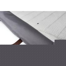 ΠΑΤΑΚΙ ΠΟΡΤ-ΜΠΑΓΚΑ PET MAT ΓΙΑ ΣΚΥΛΟΥΣ ΠΟΛΥΕΣΤΕΡΙΚΟ 3σε1 100x70cm Auto Moto Tyres 