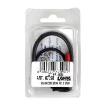 ΑΝΤΑΛΛΑΚΤΙΚΕΣ ΤΣΙΜΟΥΧΕΣ ΓΙΑ ΔΟΧΕΙΟ ΨΕΚΑΣΜΟΥ L6709.3 Auto Moto Tyres 