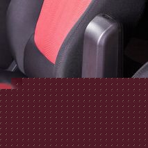 ΤΕΜΠΕΛΗΣ ΑΥΤΟΚΙΝΗΤΟΥ ARMSTER S ΓΙΑ HYUNDAI i10 2008-2013  ΣΕ ΜΑΥΡΟ ΧΡΩΜΑ RATI - 1 ΤΕΜ. Auto Moto Tyres 