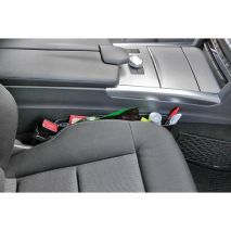 ΘΗΚΕΣ/ΤΣΕΠΕΣ ΚΑΘΙΣΜΑΤΩΝ GAP - FILLER (11 Χ 37cm) - 2 ΤΕΜ. Auto Moto Tyres 