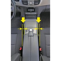 ΘΗΚΕΣ/ΤΣΕΠΕΣ ΚΑΘΙΣΜΑΤΩΝ GAP - FILLER (11 Χ 37cm) - 2 ΤΕΜ. Auto Moto Tyres 