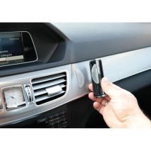 ΑΥΤΟΚΟΛΛΗΤΟ ΣΚΡΑΤΣ ΟΒΑΛ 48x18mm ΛΕΥΚΟ 3M Auto Moto Tyres 