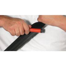 ΘΡΑΥΣΤΗΣ ΤΖΑΜΙΟΥ ΜΕ ΚΟΠΤΙΚΟ ΖΩΝΗΣ ΣΕ ΣΦΥΡΑΚΙ LIFE-HUMMER EVOLUTION Auto Moto Tyres 