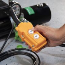 ΦΟΡΗΤΟ ΑΝΥΨΩΤΙΚΟ ΑΥΤΟΚΙΝΗΤΩΝ ΧΑΜΗΛΗΣ ΑΝΥΨΩΣΗΣ QUICKJACK BL-5000SLX - 2.268kg Auto Moto Tyres 