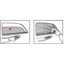 ΘΡΑΥΣΤΗΣ ΤΖΑΜΙΟΥ ΚΑΙ ΚΟΠΤΙΚΟ ΖΩΝΗΣ RESQME Auto Moto Tyres 