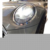 T10 W5W 10/32V W2,1x9,5d 120lm MEGA-LED1 ΔΙΑΘΛΑΣΗΣ ΛΕΥΚΟ (ΚΑΡΦΩΤΟ ΑΚΑΛΥΚΟ) 2ΤΕΜ. Auto Moto Tyres 