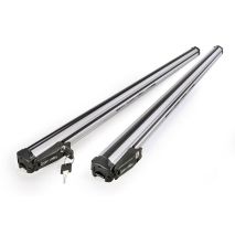 ΣΥΣΤΗΜΑ ΠΡΟΕΚΤΑΣΗΣ ΜΕ ΟΛΙΣΘΗΣΗ GREEN VALLEY FIX ΚΑΙ SLIDE ΓΙΑ ΜΠΑΡΕΣ ΟΡΟΦΗΣ Auto Moto Tyres 