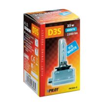 D3S 35W 12/24V 6.000K ICE-WHITE 1ΤΕΜ. ΣΕ ΚΟΥΤΙ Auto Moto Tyres 