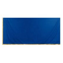 ΣΕΤ ΚΟΥΡΤΙΝΕΣ ΝΤΑΛΙΚΑΣ PRIVILEGE STANDARD ΜΠΛΕ 8ΤΕΜ. Auto Moto Tyres 