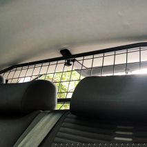 ΔΙΑΧΩΡΙΣΤΙΚΟ ΠΛΕΓΜΑ/ΠΡΟΣΤΑΤΕΥΤΙΚΟΣ ΦΡΑΓΜΟΣ ΣΚΥΛΟΥ CIK ΓΙΑ VW PASSAT B6/B7 2005-2017 Auto Moto Tyres 