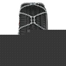 ΑΛΥΣΙΔΕΣ ΧΙΟΝΙΟΥ 4X4/SUV S-12 12MM GR25.5 LAMPA - 2 ΤΕΜ. Auto Moto Tyres 