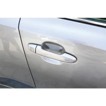 ΦΙΛΜ ΠΡΟΣΤΑΣΙΑΣ ΓΡΑΤΖΟΥΝΙΩΝ ΔΙΑΦΑΝΟ ΧΕΡΟΥΛΙΩΝ ΠΟΡΤΑΣ ΕΞΩΤΕΡΙΚΗΣ ΧΡΗΣΗΣ 8,8x8mm 4ΤΕΜ. Auto Moto Tyres 