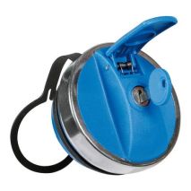 ΤΑΠΑ ΡΕΖΕΡΒΟΥΑΡ ADBLUE U-5 80mm ΜΠΑΓΙΟΝΕΤ ΜΕ ΚΛΕΙΔΙ Auto Moto Tyres 