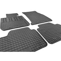 ΜΑΡΚΕ ΠΑΤΑΚΙΑ ΣΕ ΣΚΑΦΗ ΛΑΣΤΙΧΟ ΓΙΑ BMW ΣΕΙΡΑ 3 F30 / F31 / F34 / F80 2011-2018 / ΣΕΙΡΑ 4 F32 / F36 2013-2020 ΣΕ ΜΑΥΡΟ ΧΡΩΜΑ ΧΩΡΙΣ ΚΟΥΜΠΩΜΑΤΑ CIK - 4 ΤΕΜ. Auto Moto Tyres 