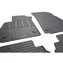 ΜΑΡΚΕ ΠΑΤΑΚΙΑ ΣΕ ΣΚΑΦΗ ΛΑΣΤΙΧΟ ΓΙΑ OPEL INSIGNIA B 2017+ ΣΕ ΜΑΥΡΟ ΧΡΩΜΑ ΜΕ ΚΟΥΜΠΩΜΑΤΑ CIK - 4 ΤΕΜ. Auto Moto Tyres 