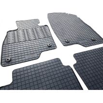 ΜΑΡΚΕ ΠΑΤΑΚΙΑ ΣΕ ΣΚΑΦΗ ΛΑΣΤΙΧΟ ΓΙΑ MAZDA 3 COMBI 2013-2019 / MAZDA 6 COMBI 2013+ ΣΕ ΜΑΥΡΟ ΧΡΩΜΑ ΜΕ ΚΟΥΜΠΩΜΑΤΑ CIK - 4 ΤΕΜ. Auto Moto Tyres 