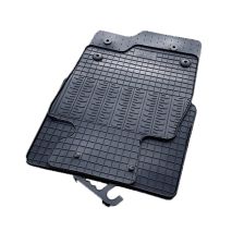 ΜΑΡΚΕ ΠΑΤΑΚΙΑ ΣΕ ΣΚΑΦΗ ΛΑΣΤΙΧΟ ΓΙΑ MAZDA 6 SEDAN 2013+ ΣΕ ΜΑΥΡΟ ΧΡΩΜΑ ΜΕ ΚΟΥΜΠΩΜΑΤΑ CIK - 4 ΤΕΜ. Auto Moto Tyres 