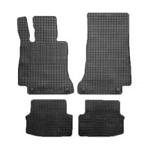 ΜΑΡΚΕ ΠΑΤΑΚΙΑ ΣΕ ΣΚΑΦΗ ΛΑΣΤΙΧΟ ΓΙΑ MERCEDES C-KLAS W205 COUPE / CABRIO 2015+ CIK (ΜΕ ΚΟΥΜΠΩΜΑΤΑ) - 4 ΤΕΜ. Auto Moto Tyres 