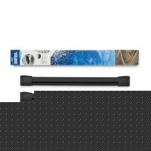 ΜΠΑΡΕΣ ΟΡΟΦΗΣ ΑΛΟΥΜΙΝΙΟΥ RAIL BAR STANDARD 85cm 2ΤΕΜ. ΜΕ ΚΛΕΙΔΙ Auto Moto Tyres 