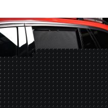 ΚΟΥΡΤΙΝΑΚΙΑ ΜΑΡΚΕ CAR SHADES ΓΙΑ AUDI Q7 Typ 4M 5D 2015+ - 2 ΤΕΜ. Auto Moto Tyres 