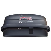 KIT ΜΕ ΜΠΑΡΕΣ ΟΡΟΦΗΣ ΓΙΑ FIAT FIORINO 16+ ΜΕ ΟΠΕΣ ΣΤΗΝ ΟΡΟΦΗ (BSP112-KFP01-RA-430-RXJN) K39 ΚΑΙ ΜΠΑΓΚΑΖΙΕΡΑ RACE AXION 430L Auto Moto Tyres 