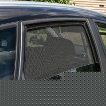 ΚΟΥΡΤΙΝΑΚΙΑ ΜΑΡΚΕ CAR SHADES ΓΙΑ SKODA KODIAQ 5D 2016+ - 6 ΤΕΜ. Auto Moto Tyres 