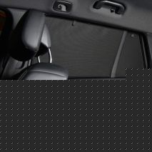 ΚΟΥΡΤΙΝΑΚΙΑ ΜΑΡΚΕ CAR SHADES ΓΙΑ SEAT IBIZA 5D 2017+ - 6 ΤΕΜ. Auto Moto Tyres 