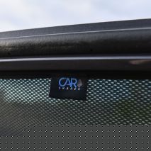 ΚΟΥΡΤΙΝΑΚΙΑ ΜΑΡΚΕ CAR SHADES ΓΙΑ SUZUKI S-CROSS 5D 2013+ - 6 ΤΕΜ. Auto Moto Tyres 